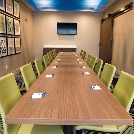 Holiday Inn Express & Suites - Louisville N - Jeffersonville By Ihg Esterno foto